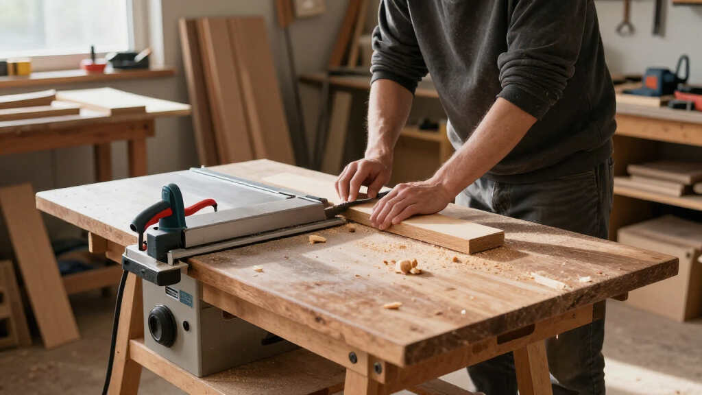 best table saw for beginners