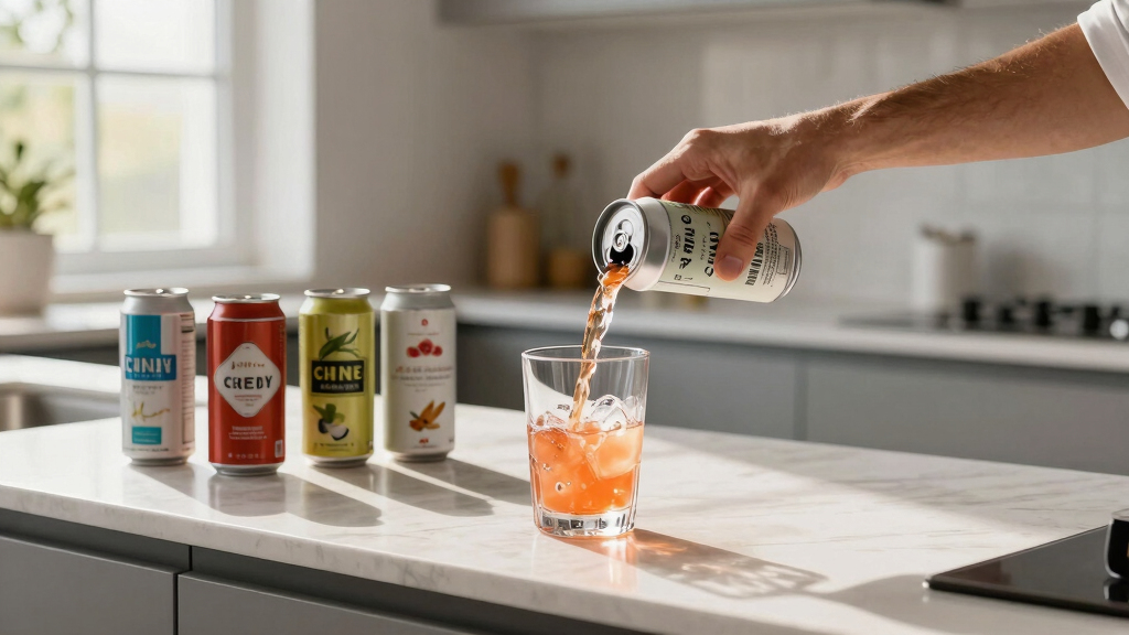 best canned cocktails