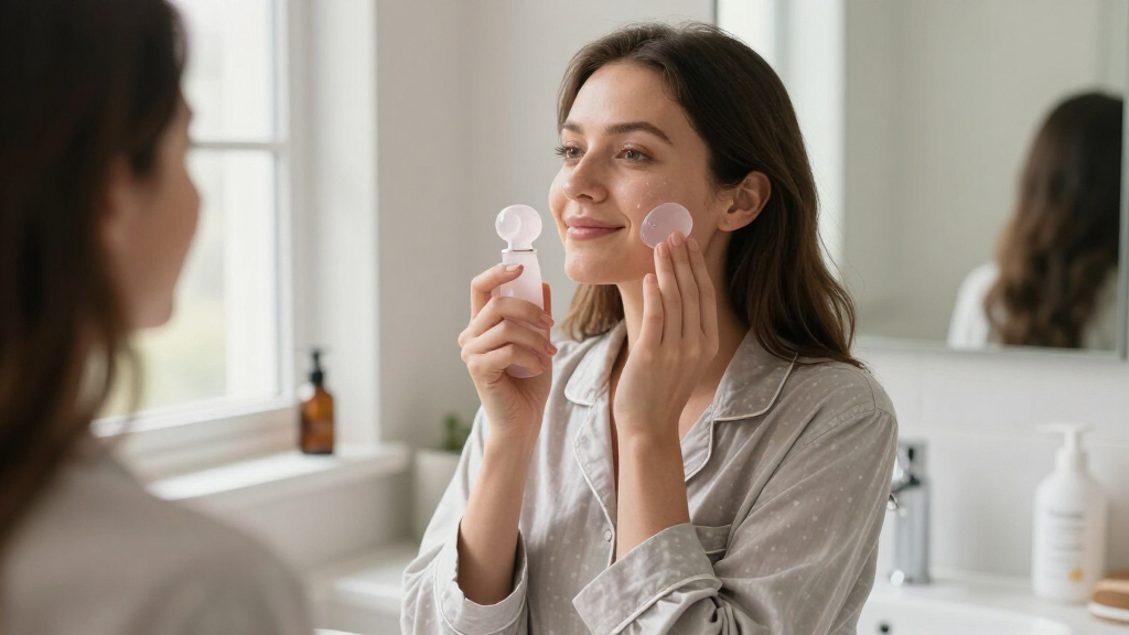 best radiofrequency facial device home use