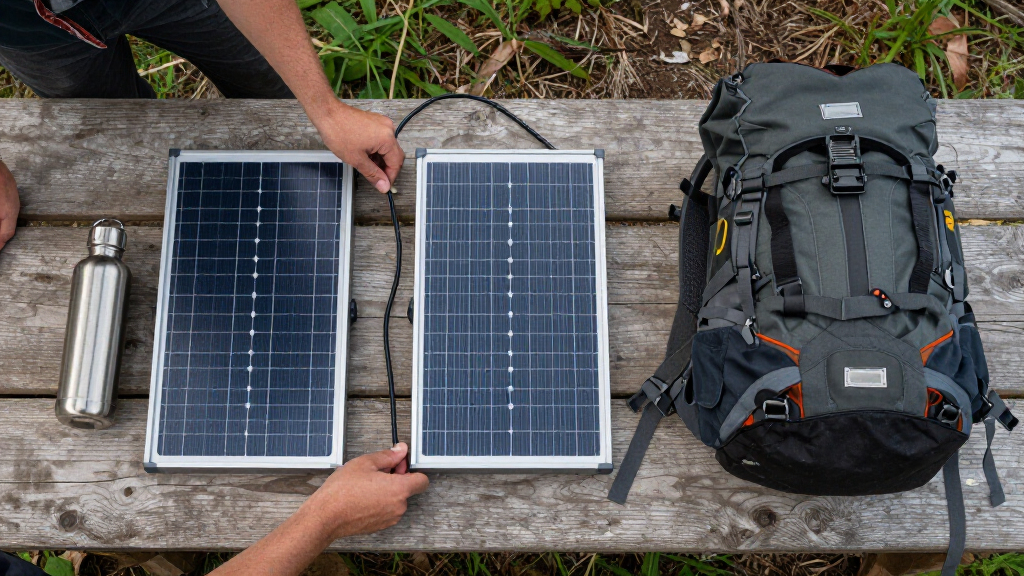 windsolar hybrid kit offgrid