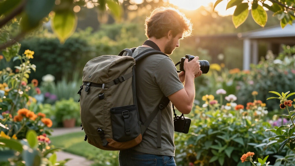 weathersealed camera backpacks