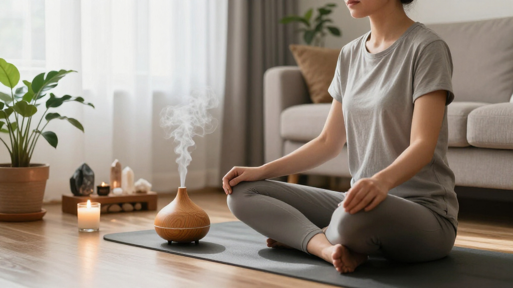 home wellness gear for thoughtful adults
