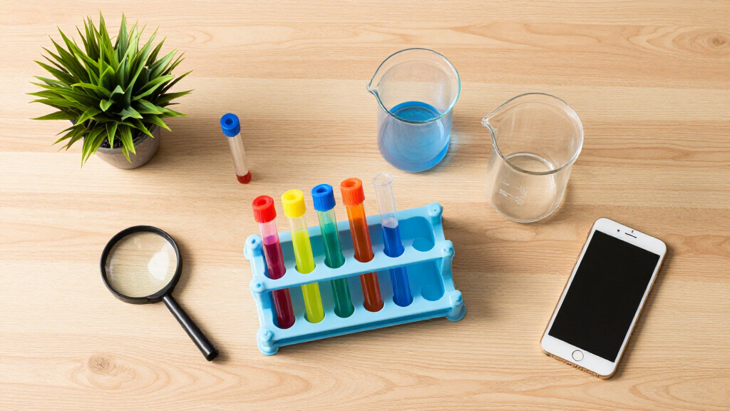 educational science kits for students