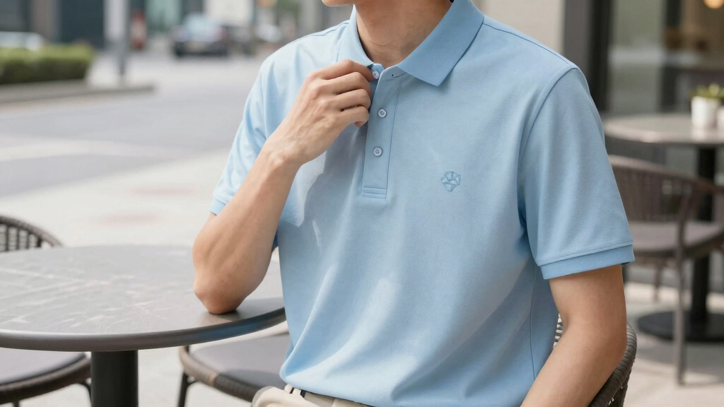 best polo shirts