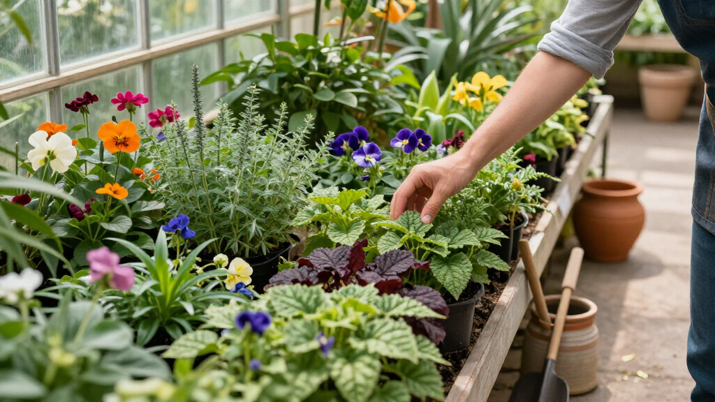 7 Best Sensory Gardens to Explore for a Multi-Sensory Experience