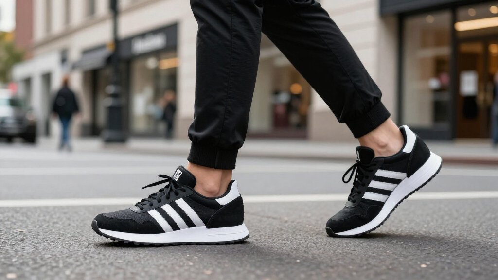 best adidas sneakers