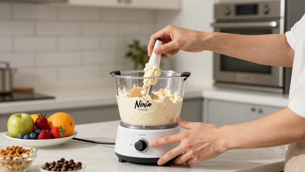 8 Ninja Creami Deluxe Recipes and Reviews for 2026