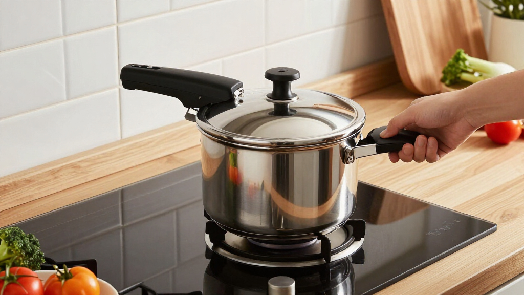 best pressure cookers