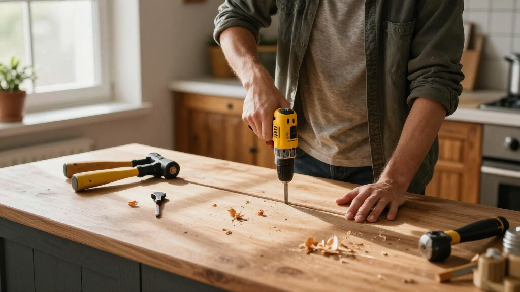 hammer drill