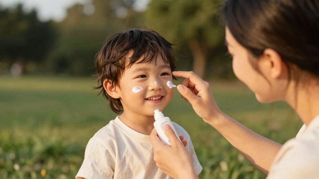 best mineral sunscreens