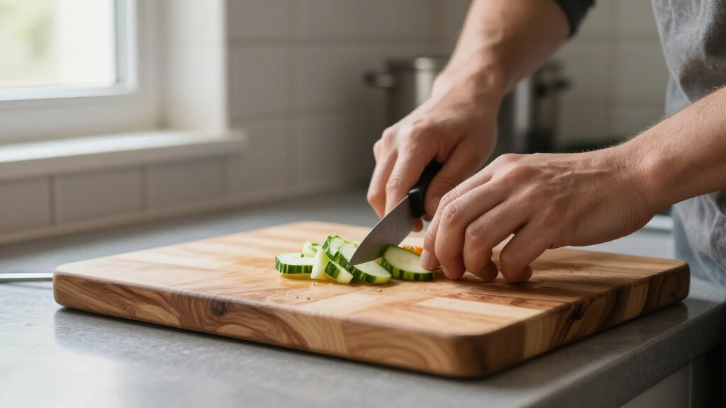 best wooden cutting boards