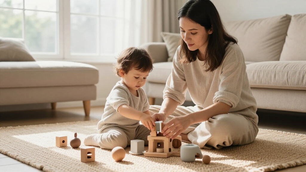 best neutral-toned toys