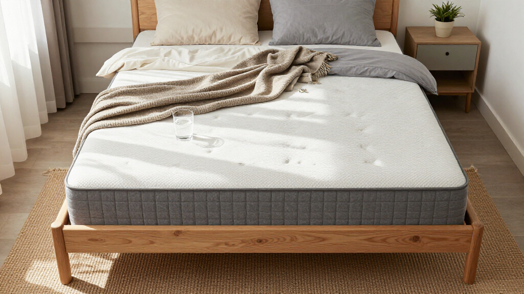 best firm hybrid mattresses