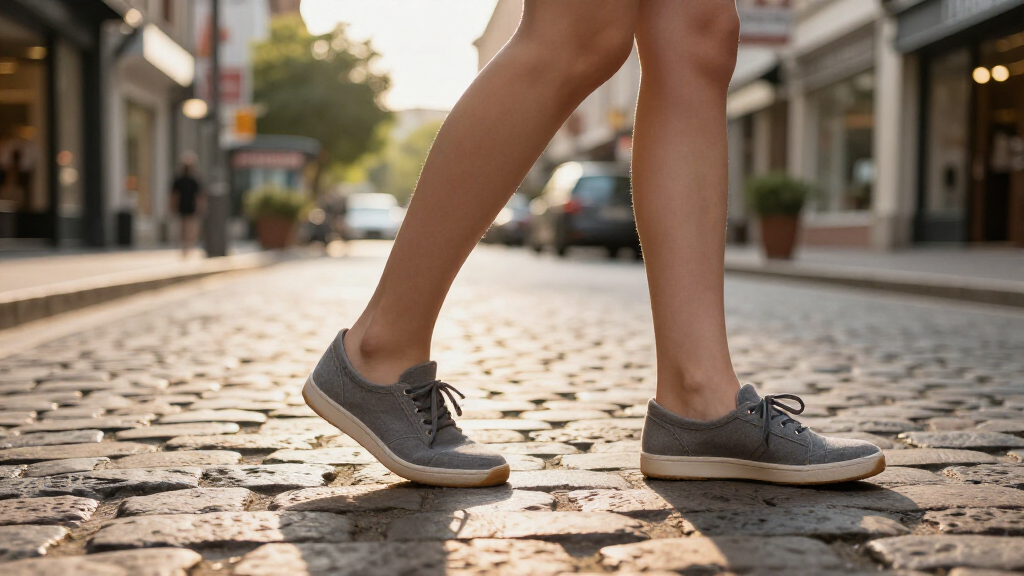 best split-toe sneakers