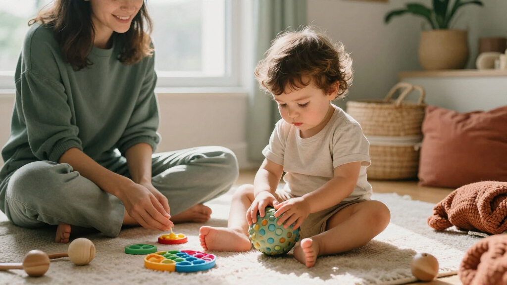 best sensory tools for kids