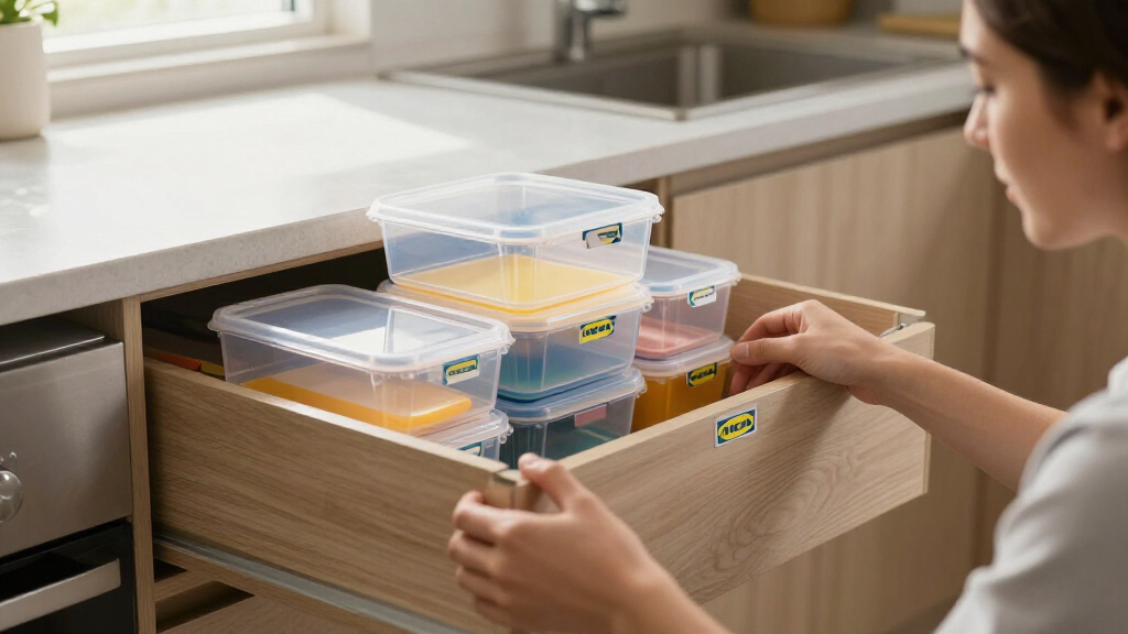 5 Best IKEA Storage Organizers in 2026