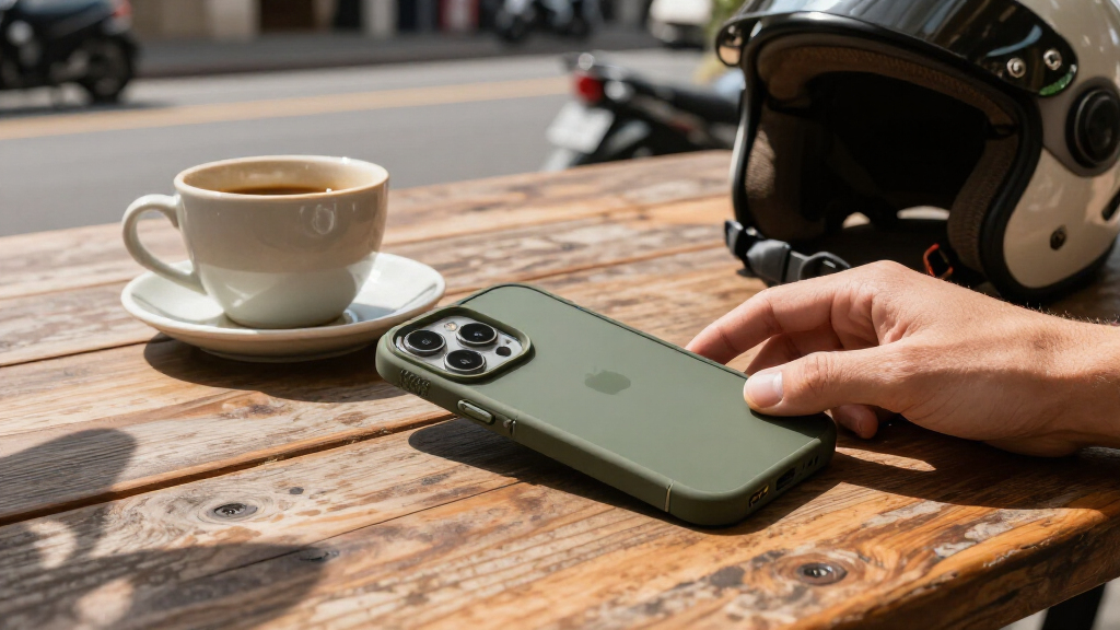 best iPhone 17 Pro Max cases