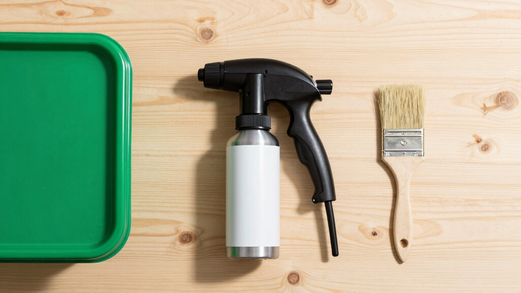 airless paint sprayers for DIY projects