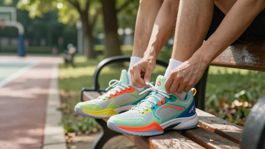 best basketball shoes