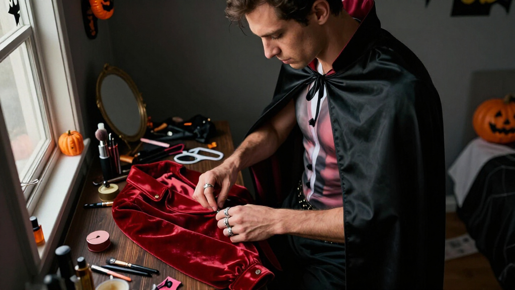best Halloween costumes for men