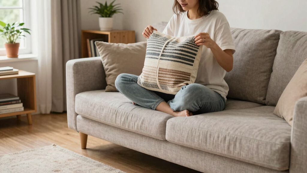 best small-space sofas