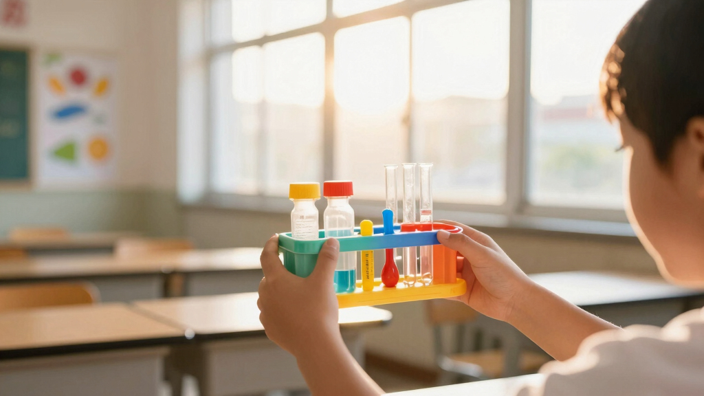 science educational kits for students