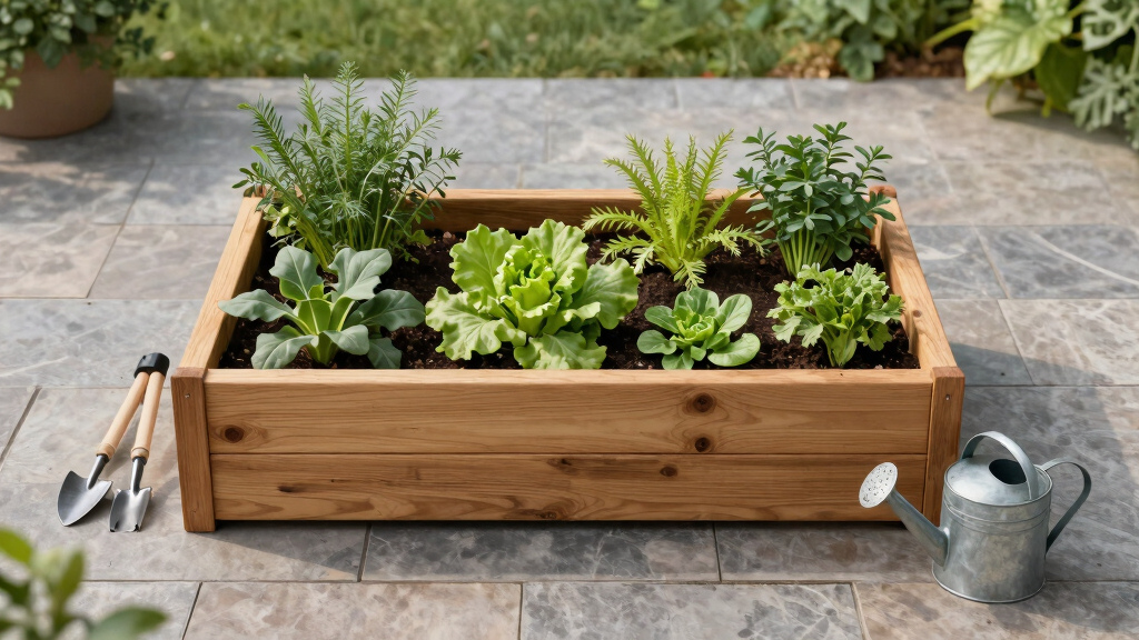 best raised garden beds