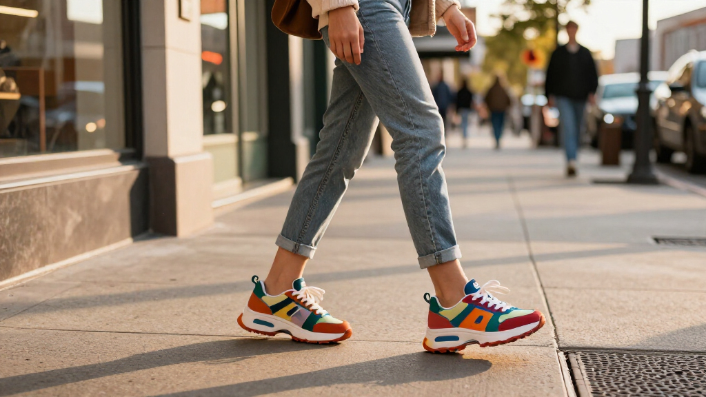 best trendy alternative shoes