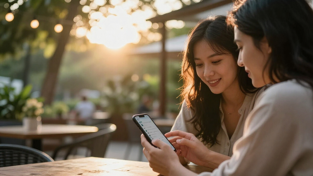 relationship communication tools
