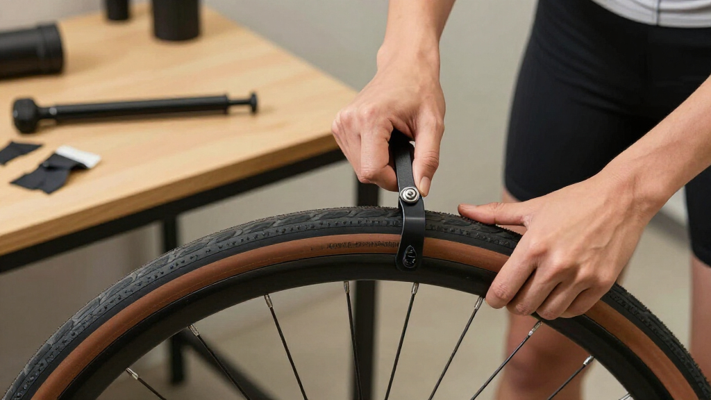 best tubeless-ready commuter tires