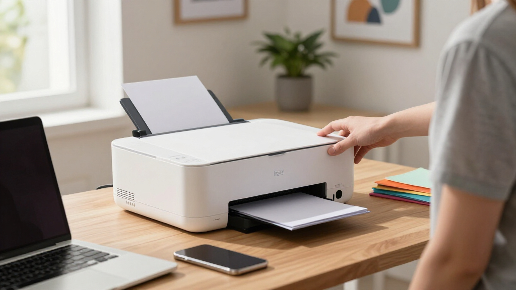 15 Best Home Printers in 2026