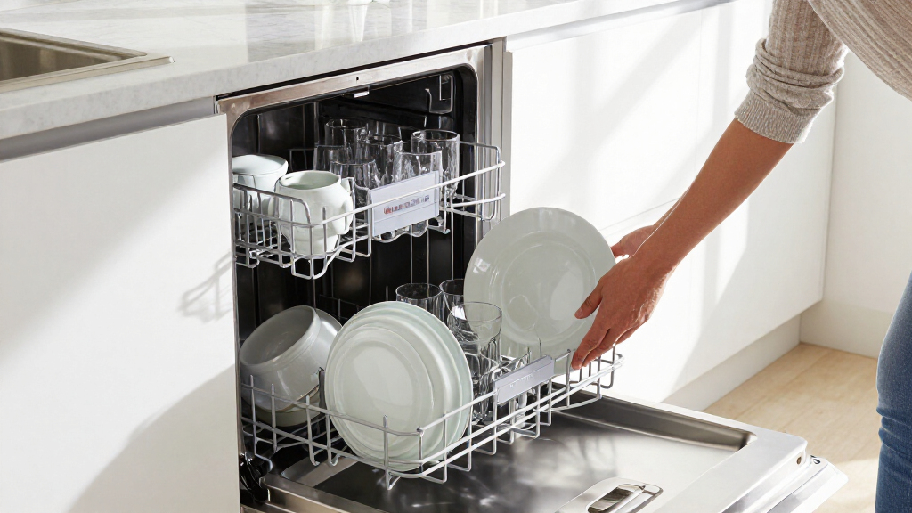 bosch dishwashers