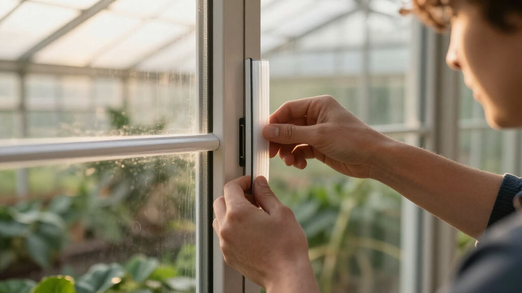 wildfire smoke window seals