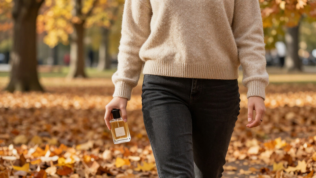 best fall colognes