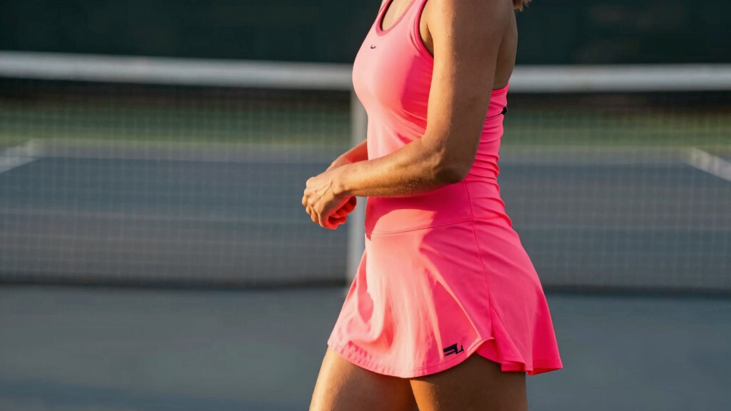 best tennis dresses