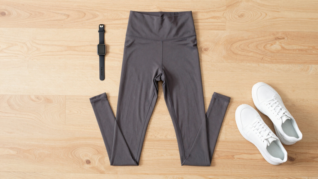 best full-length leggings