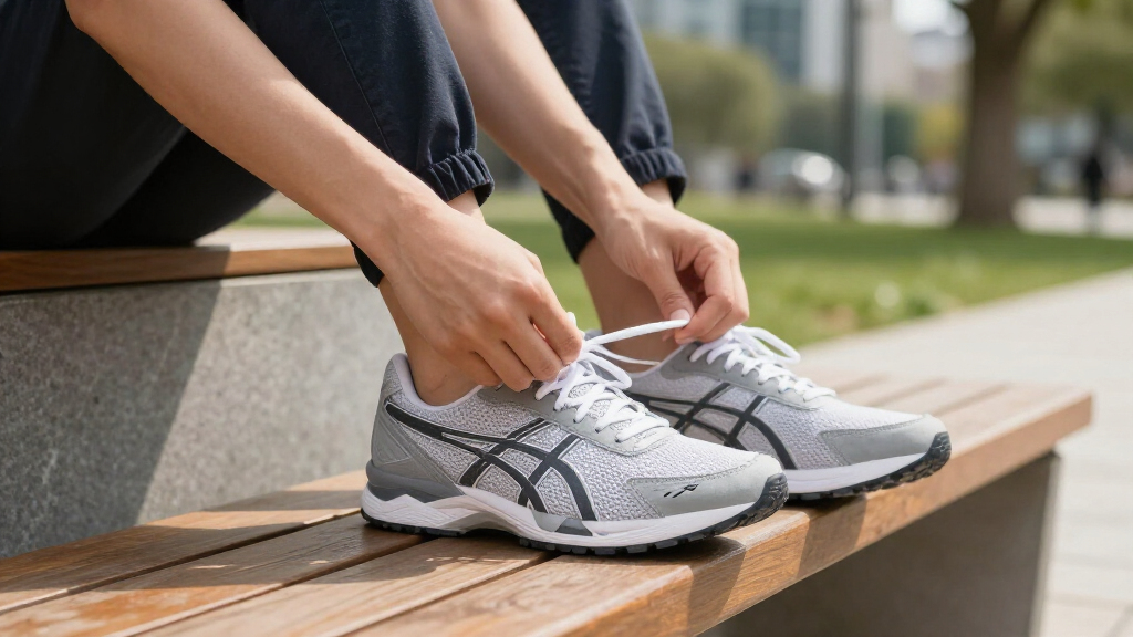 best ASICS sneakers