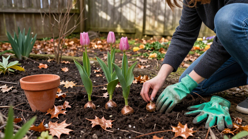 14 Best Flower Bulbs to Plant in Fall for a Colorful Spring in 2026