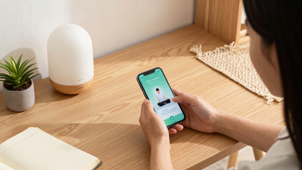 11 Best Mental Health Self-Care Tools in 2026