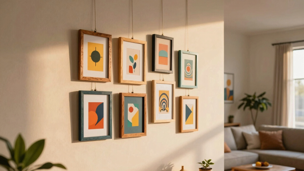 best budget wall decor