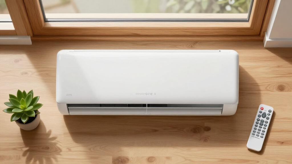 15 Best Window Air Conditioners for Home Use in 2026 – Cool and Efficient Solutions