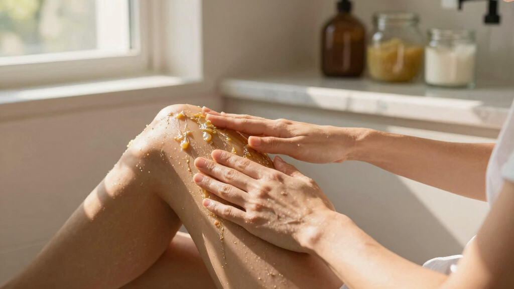 9 Best Body Scrubs for Rough Summer Skin in 2026