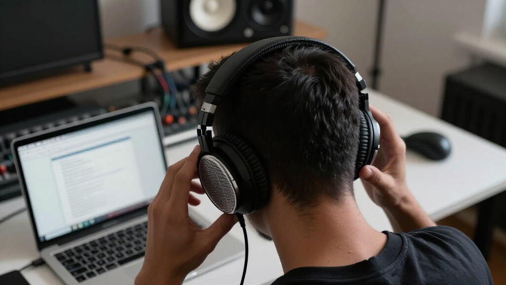 14 Best Open-Back Reference Headphones for Studio Quality Sound