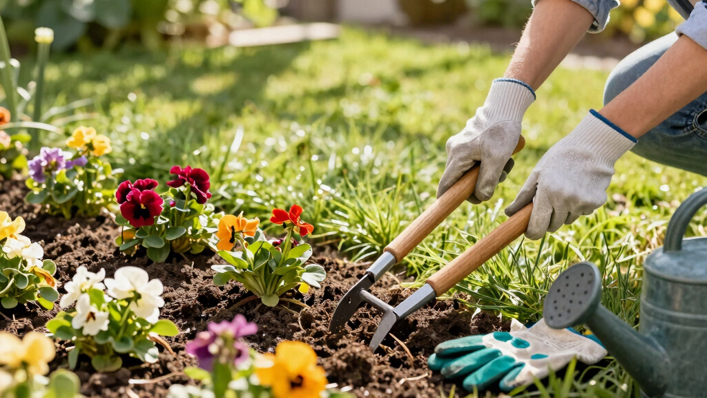 best weeding tools