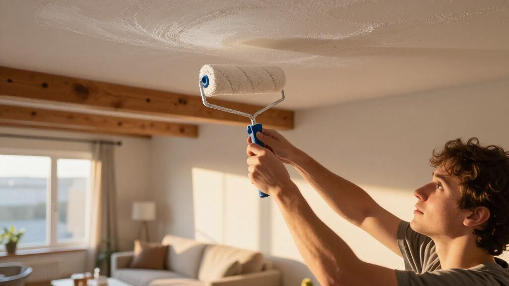 best ceiling paint
