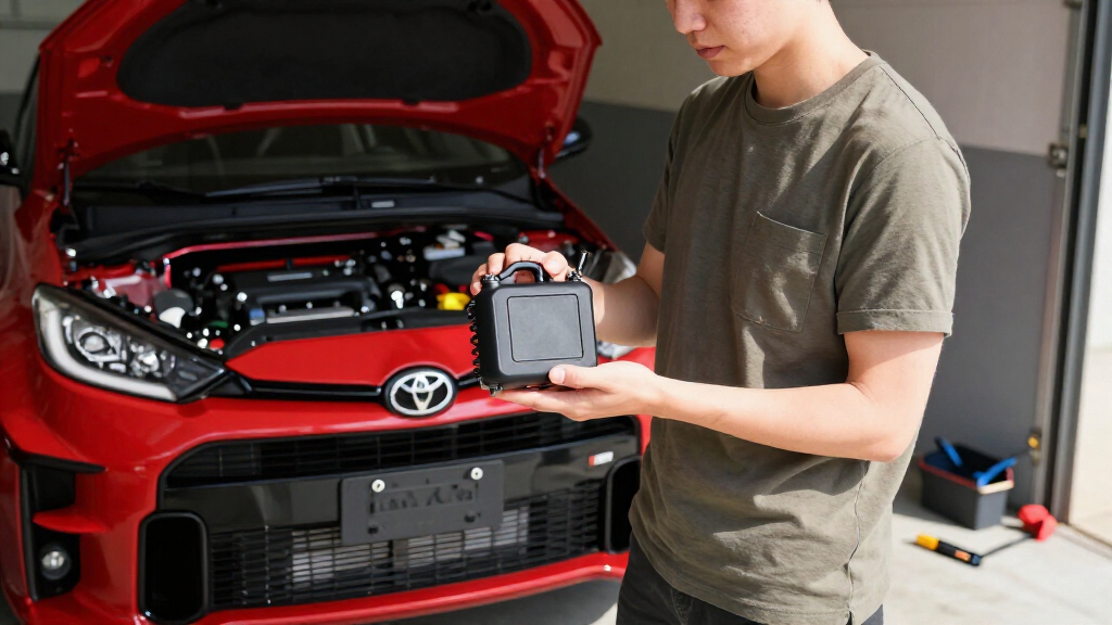 5 Best Flex-Fuel Kits for Toyota GR Yaris in 2026: Boost Performance and Efficiency