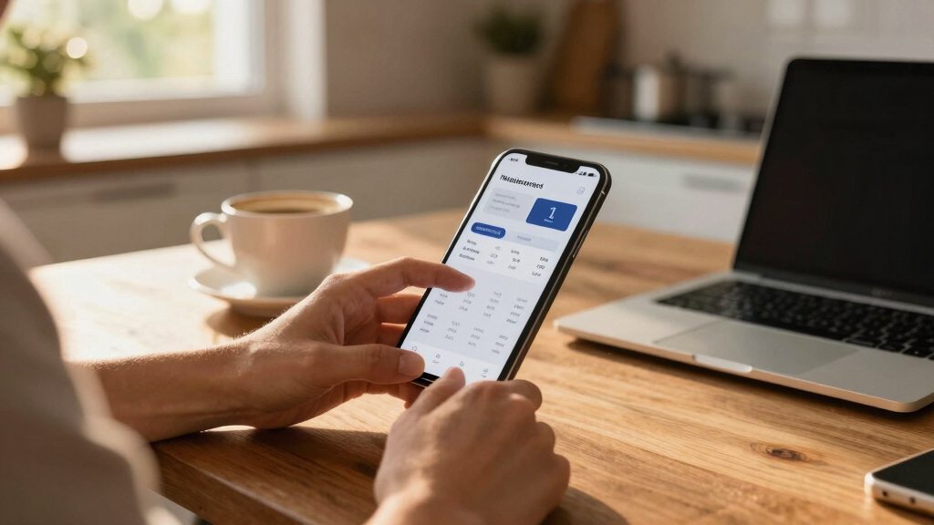investment tracking tools