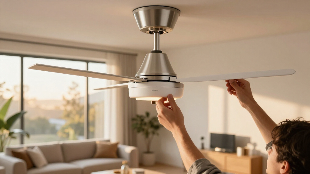casablanca ceiling fans