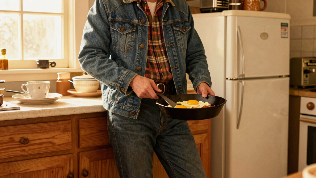 best Americana clothing
