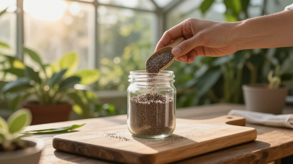 13 Best Chia Seed Flours to Elevate Your Baking Game in 2026